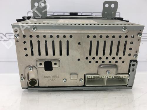 Radio HYUNDAI ix35 (LM, EL, ELH)  | BP12152324E6 