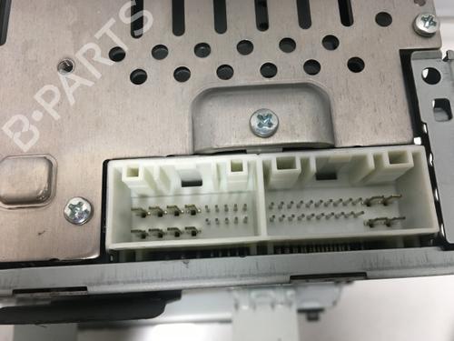 Radio HYUNDAI ix35 (LM, EL, ELH)  | BP12152324E6 