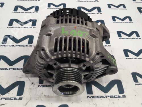 Alternator RENAULT CLIO II (BB_, CB_) 2.0 16V Sport (CB0M) 7700436671