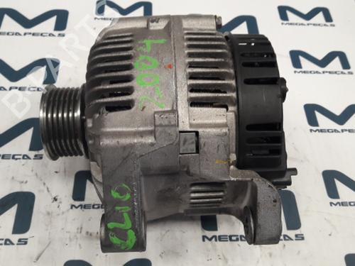 Alternator RENAULT CLIO II (BB_, CB_) 2.0 16V Sport (CB0M) | BP12152385M7 