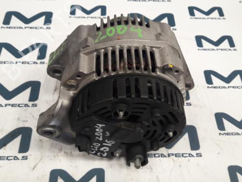 Alternator RENAULT CLIO II (BB_, CB_) 2.0 16V Sport (CB0M) | BP12152385M7 