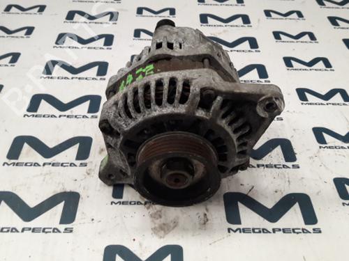 Used Alternator HONDA JAZZ II (GD_, GE3, GE2) 1.2 i-DSI (GD5, GE2) (78 hp) 12152396