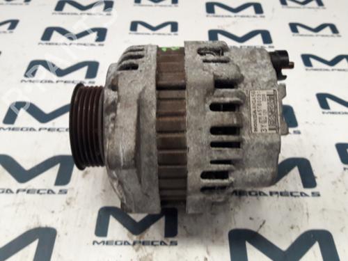 Alternator HONDA JAZZ II (GD_, GE3, GE2) 1.2 i-DSI (GD5, GE2) | BP12152396M7