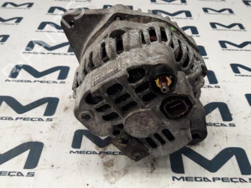 Alternator HONDA JAZZ II (GD_, GE3, GE2) 1.2 i-DSI (GD5, GE2) | BP12152396M7