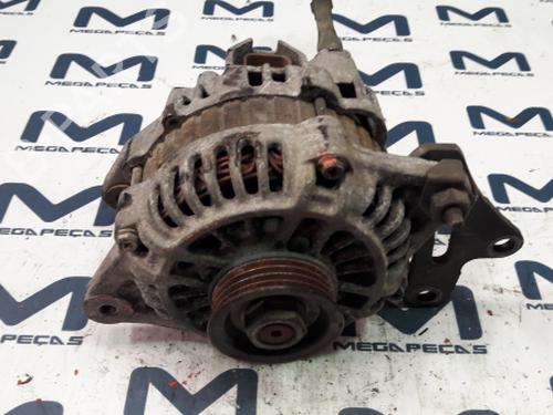 Generator MAZDA 323 F VI Hatchback (BJ) 1.5 16V (BJ5W) (88 hp) 12152424