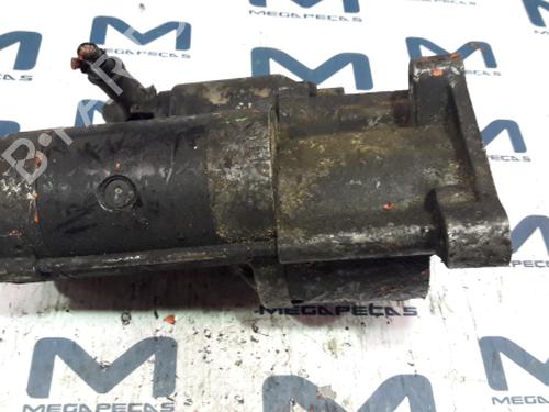 Used Starter PEUGEOT 405 I (15B) 1.9 Diesel (64 hp) 12152428