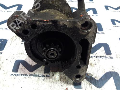 Starter PEUGEOT 405 I (15B) 1.9 Diesel | BP12152428M8 