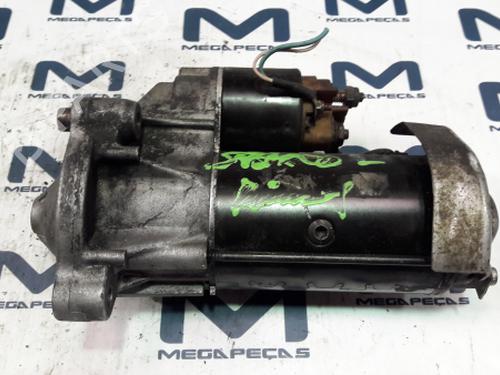 Used Starter Starter 12152437 12152437