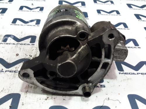 Starter PEUGEOT 206 Hatchback (2A/C)  | BP12152435M8 