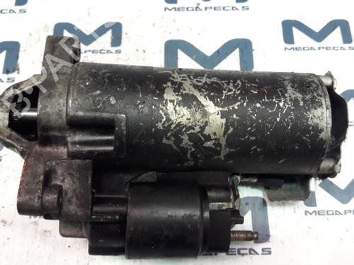 Starter PEUGEOT 106 I (1A, 1C)  | BP12152440M8 