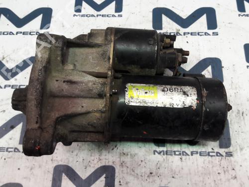 Startmotor PEUGEOT 306 Hatchback (7A, 7C, N3, N5) [1993-2003]  12152444