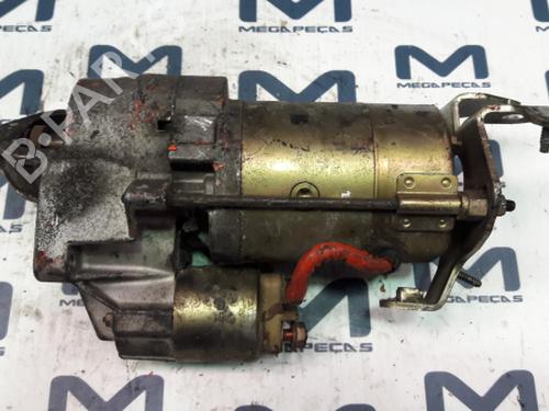 Starter RENAULT LAGUNA I (B56_, 556_) 2.2 dT (B569) | BP12152445M8 