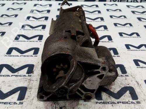 Starter RENAULT LAGUNA I (B56_, 556_) 2.2 dT (B569) | BP12152445M8 