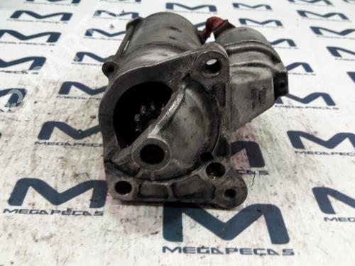 Starter RENAULT SCÉNIC II (JM0/1_) 1.9 dCi (JM0G, JM12, JM1G, JM2C) | BP12152450M8