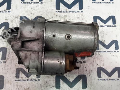 Starter RENAULT SCÉNIC II (JM0/1_) 1.9 dCi (JM0G, JM12, JM1G, JM2C) | BP12152450M8