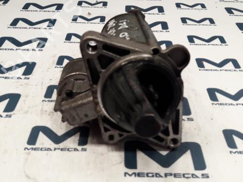 Startmotor RENAULT LAGUNA III (BT0/1) 2.0 dCi (BT01, BT08, BT09, BT0E, BT0K, BT12, BT1C, BT1D,... | BP12152455M8 