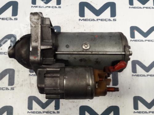 Startmotor RENAULT LAGUNA III (BT0/1) 2.0 dCi (BT01, BT08, BT09, BT0E, BT0K, BT12, BT1C, BT1D,... | BP12152455M8 