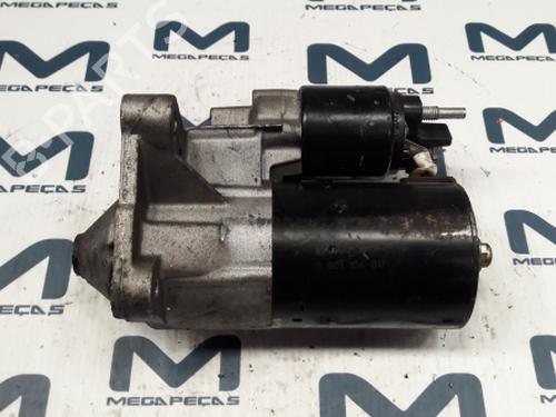 Starter RENAULT CLIO II (BB_, CB_) 2.0 16V Sport (CB0M) 1106017