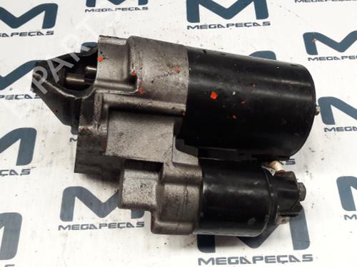 Starter RENAULT CLIO II (BB_, CB_) 2.0 16V Sport (CB0M) | BP12152456M8 