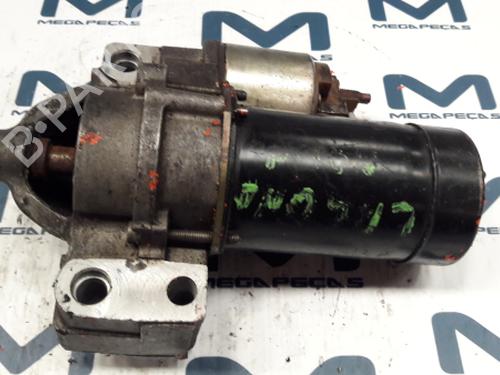 Démarreur RENAULT LAGUNA II (BG0/1_) 3.0 V6 24V (BG01, BG02, BG0D, BG0Y) (207 hp) 12152457
