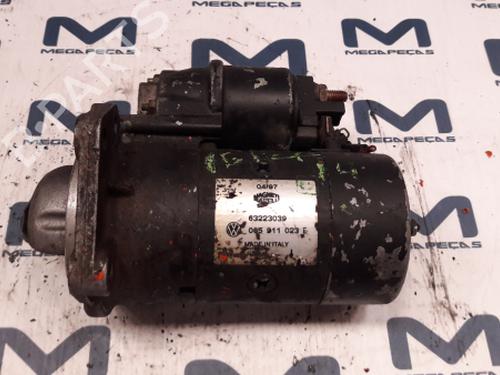 Used Starter VW POLO (6N2) 1.0 (50 hp) 12152465