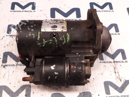 Used Starter VW LUPO I (6X1, 6E1) 1.0 (50 hp) 12152464