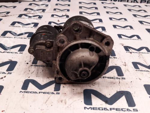 Starter VW LUPO I (6X1, 6E1) 1.0 | BP12152464M8 