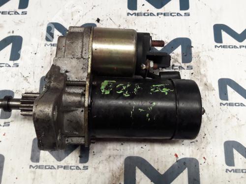 Used Starter VW GOLF III (1H1) [1989-2000]  12152460