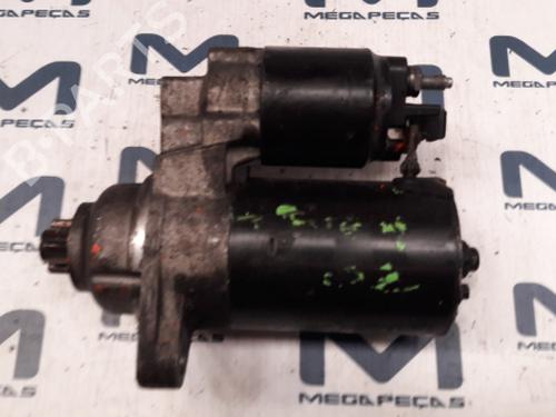Used Starter VW POLO (9N_, 9A_) 1.2 12V (69 hp) 12152468