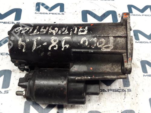 Used Starter VW POLO III (6N1) [1994-1999]  12152461