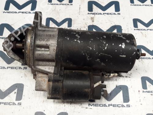 Démarreur OPEL ASTRA G Hatchback (T98) [1998-2009]  12152473