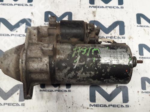Starter OPEL ASTRA G Hatchback (T98)  | BP12152473M8 