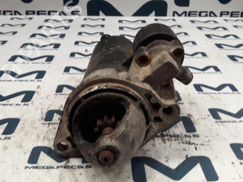 Starter OPEL ASTRA G Hatchback (T98)  | BP12152473M8 