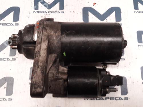 Starter VW POLO (9N_, 9A_) 1.2 12V | BP12152469M8 