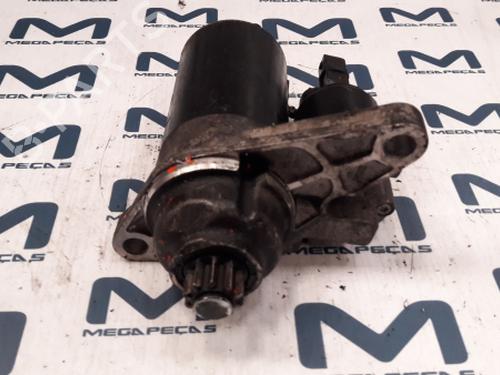 Starter VW POLO (9N_, 9A_) 1.2 12V | BP12152469M8 