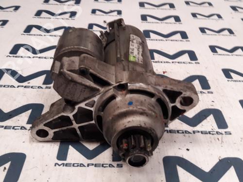 Starter VW GOLF VI (5K1) 1.4 | BP12152470M8 