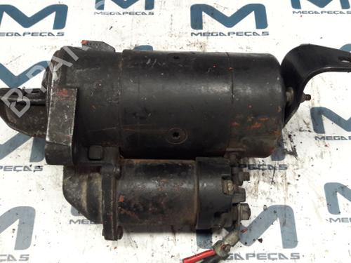 Used Starter OPEL VECTRA A (J89) 2.0 i (F19, M19) (115 hp) 12152479