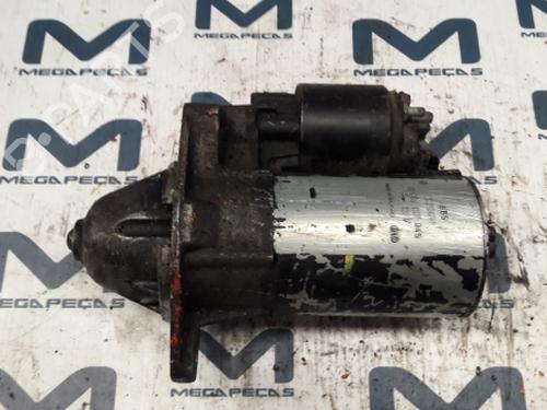 Startmotor OPEL VECTRA B (J96) 2.0 i 16V (F19) (136 hp) 12152480