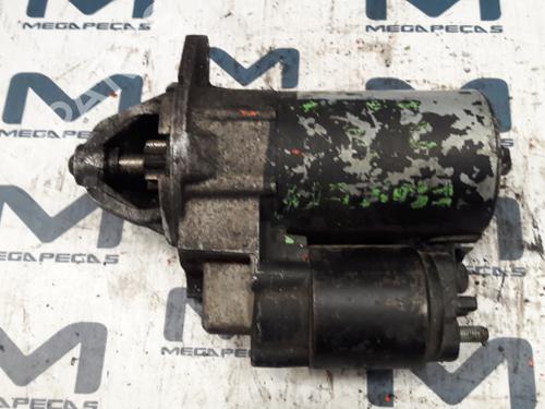 Startmotor OPEL VECTRA B (J96) 2.0 i 16V (F19) | BP12152480M8 