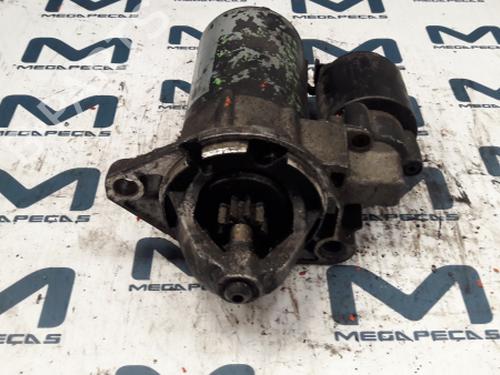 Startmotor OPEL VECTRA B (J96) 2.0 i 16V (F19) | BP12152480M8 