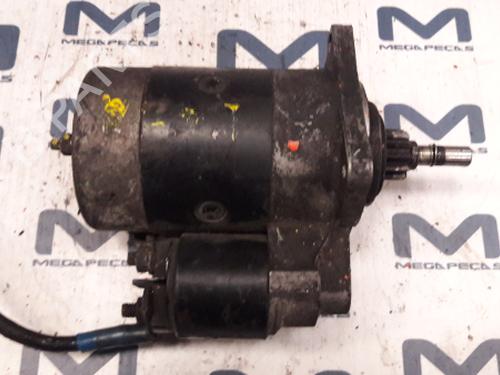 Used Starter LADA SAMARA (2108, 2109, 2113, 2114) 1300 (61 hp) 12152486