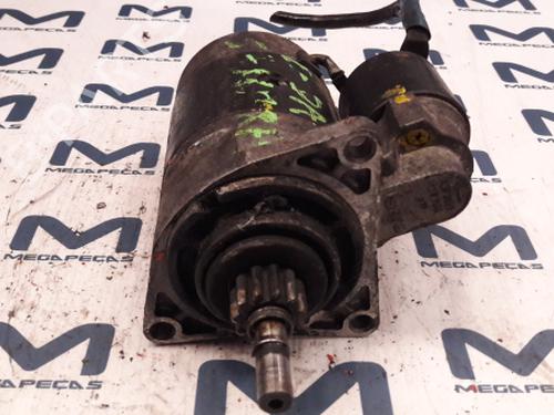 Starter LADA SAMARA (2108, 2109, 2113, 2114) 1300 | BP12152486M8 