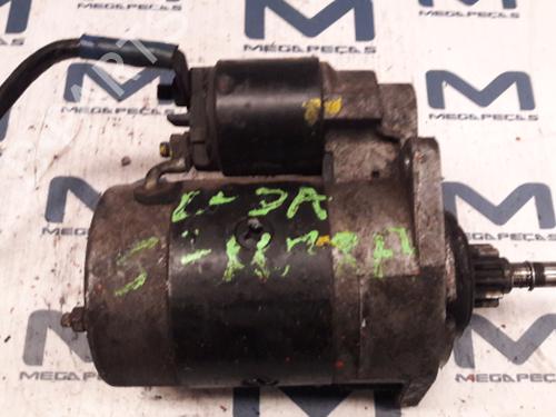 Starter LADA SAMARA (2108, 2109, 2113, 2114) 1300 | BP12152486M8 