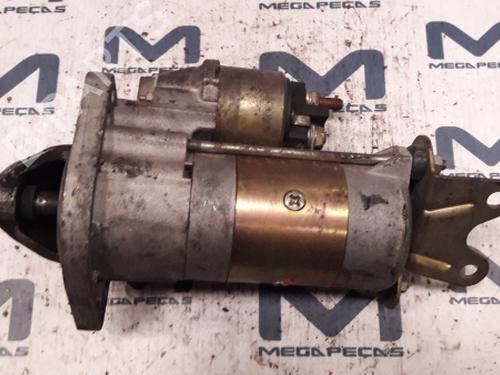 Startmotor ALFA ROMEO 156 (932_) 2.0 16V T.SPARK (932A2) (155 hp) 12152496