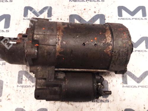 Starter IVECO DAILY III Van  | BP12152502M8 