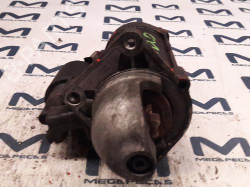 Starter IVECO DAILY III Van  | BP12152502M8 