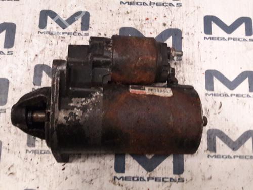 Used Starter ALFA ROMEO GTV (916_) 1.8 16V (916C3) (144 hp) 12152501