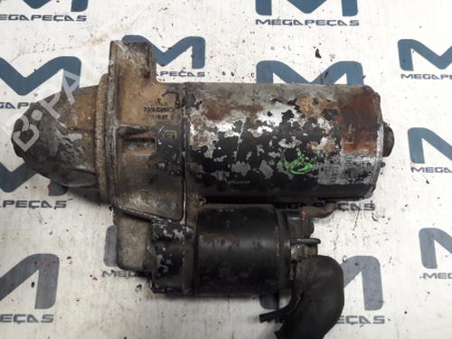 Used Starter MERCEDES-BENZ 190 (W201) E 2.0 (126 hp) 12152507