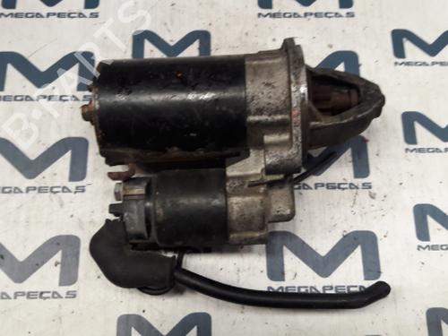 Starter MERCEDES-BENZ C-CLASS (W203)  | BP12152504M8 