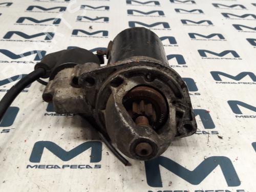 Starter MERCEDES-BENZ C-CLASS (W203)  | BP12152504M8 